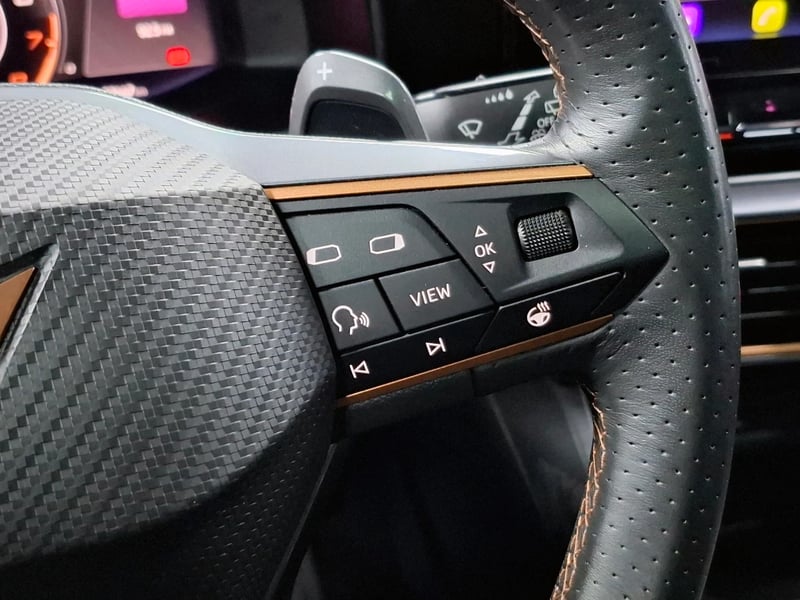 Cupra Formentor 2023 - Imagen 17 de 20