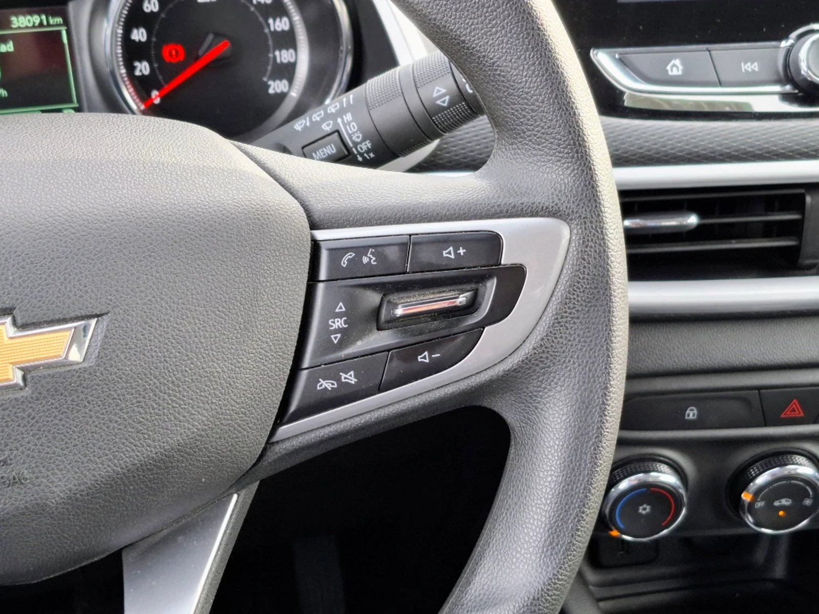 CHEVROLET TRACKER 2025 - Imagen 15 de 20