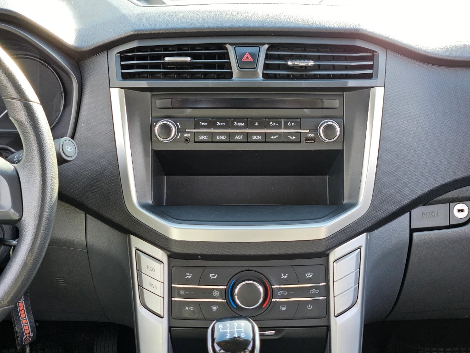 MAXUS T60 2023 - Imagen 18 de 20