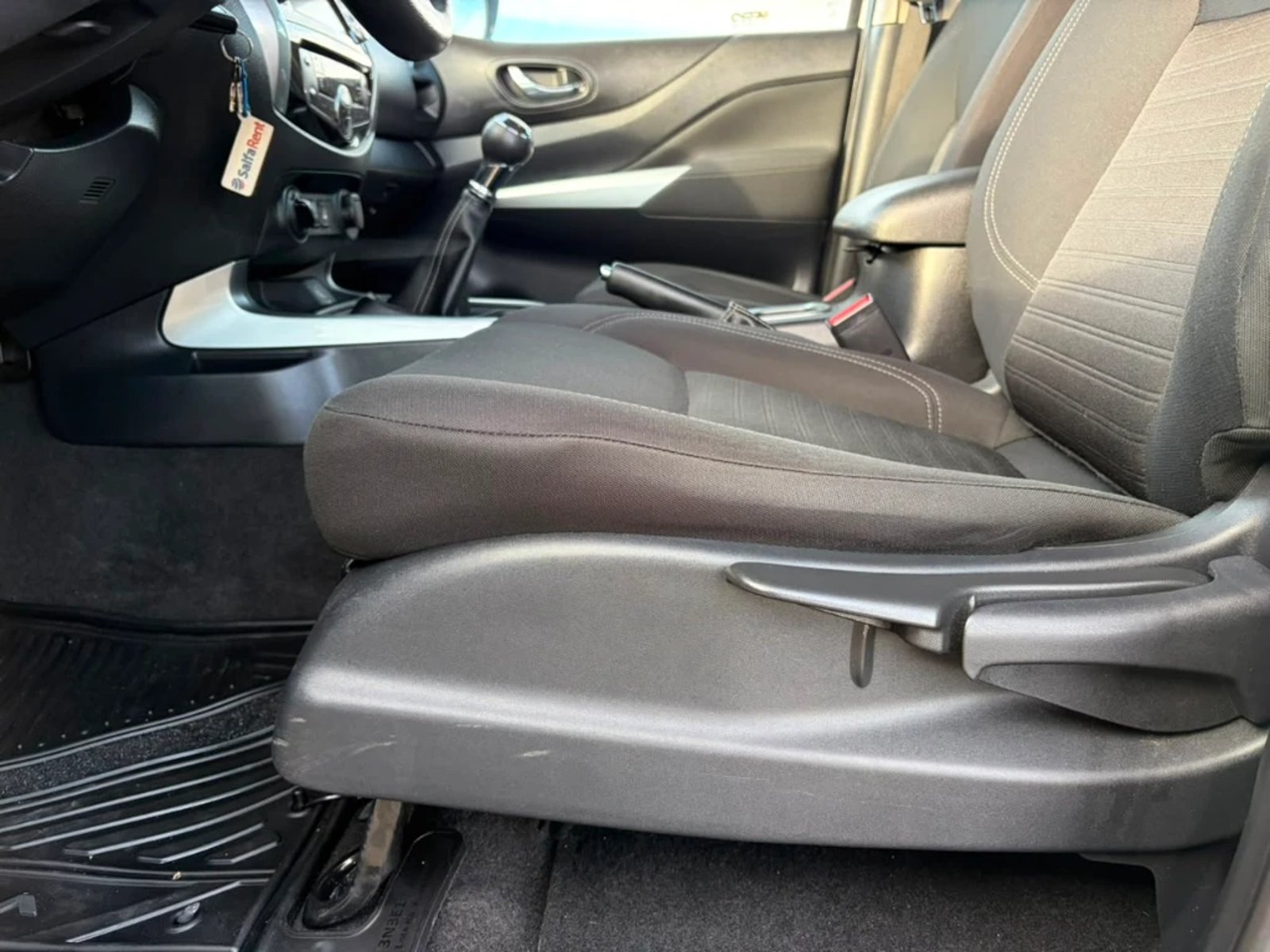Nissan Navara 2023 - Imagen 14 de 20