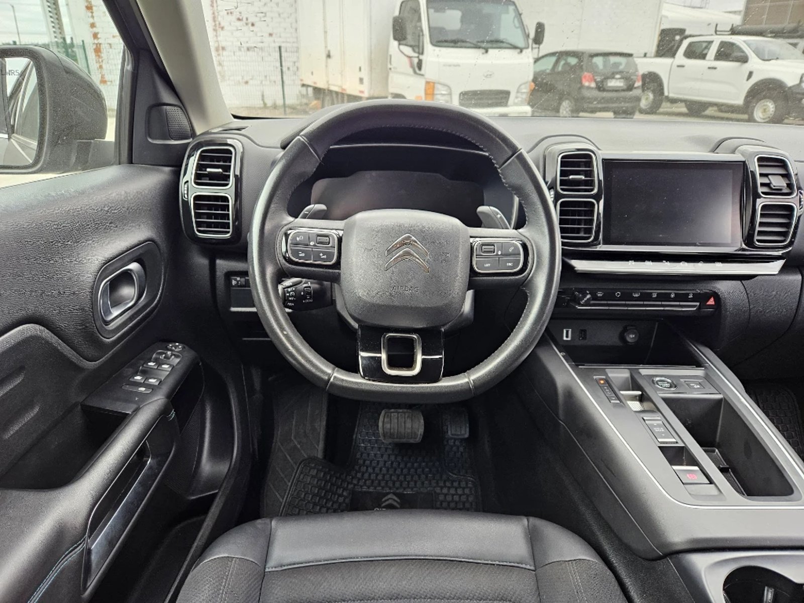 CITROEN C5 2024 - Imagen 12 de 20