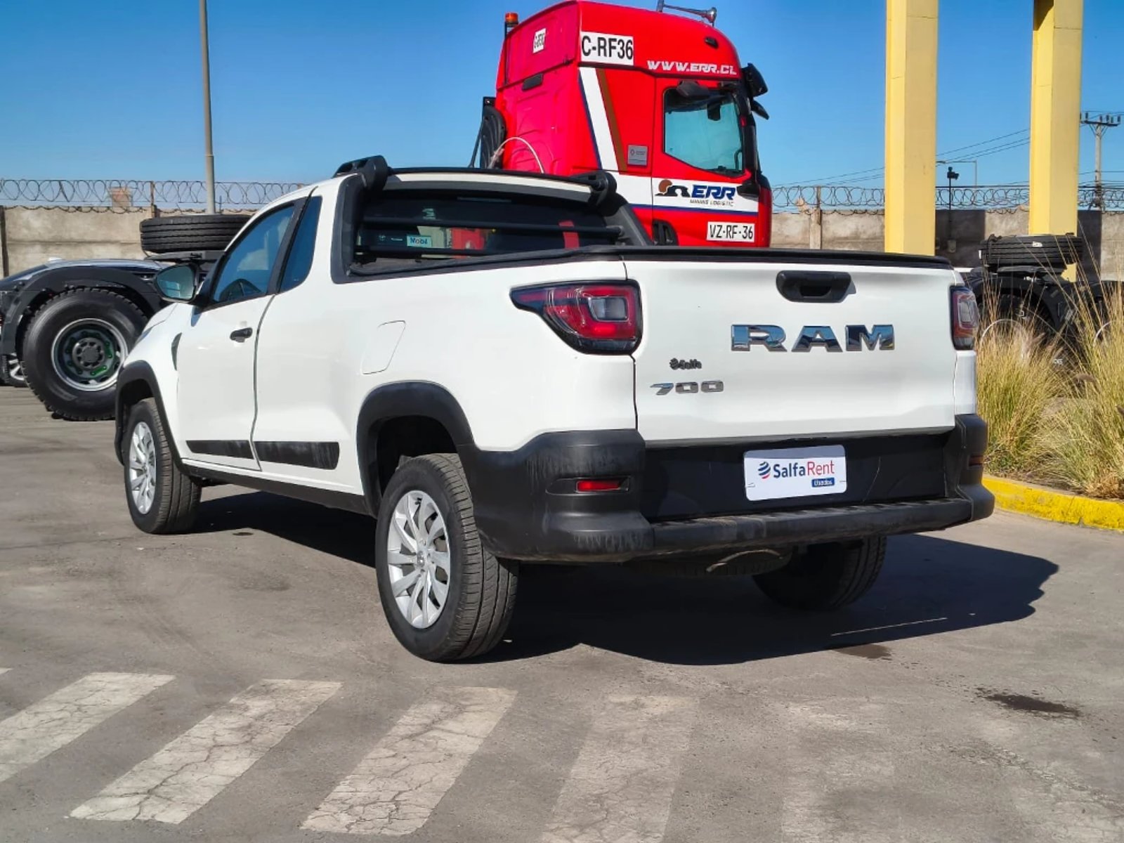 Dodge Ram 2023 - Imagen 7 de 20