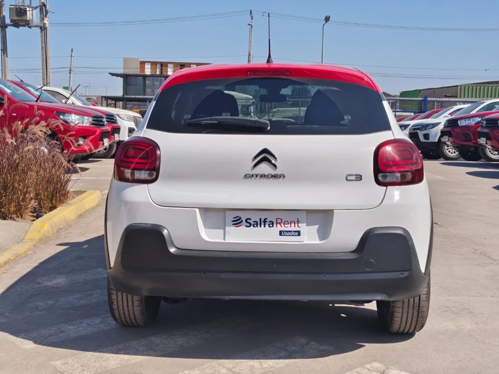 CITROEN C3 2023 - Imagen 7 de 20