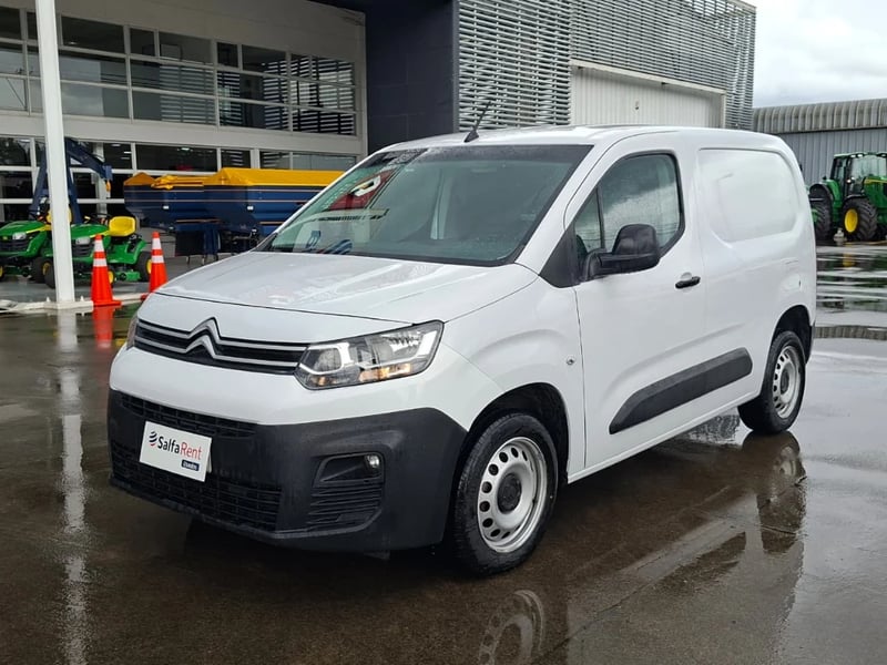 Citroën Berlingo 2024