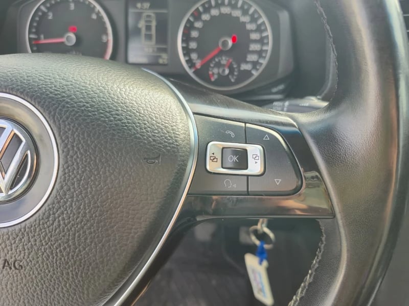 Volkswagen Amarok 2023 - Imagen 20 de 20