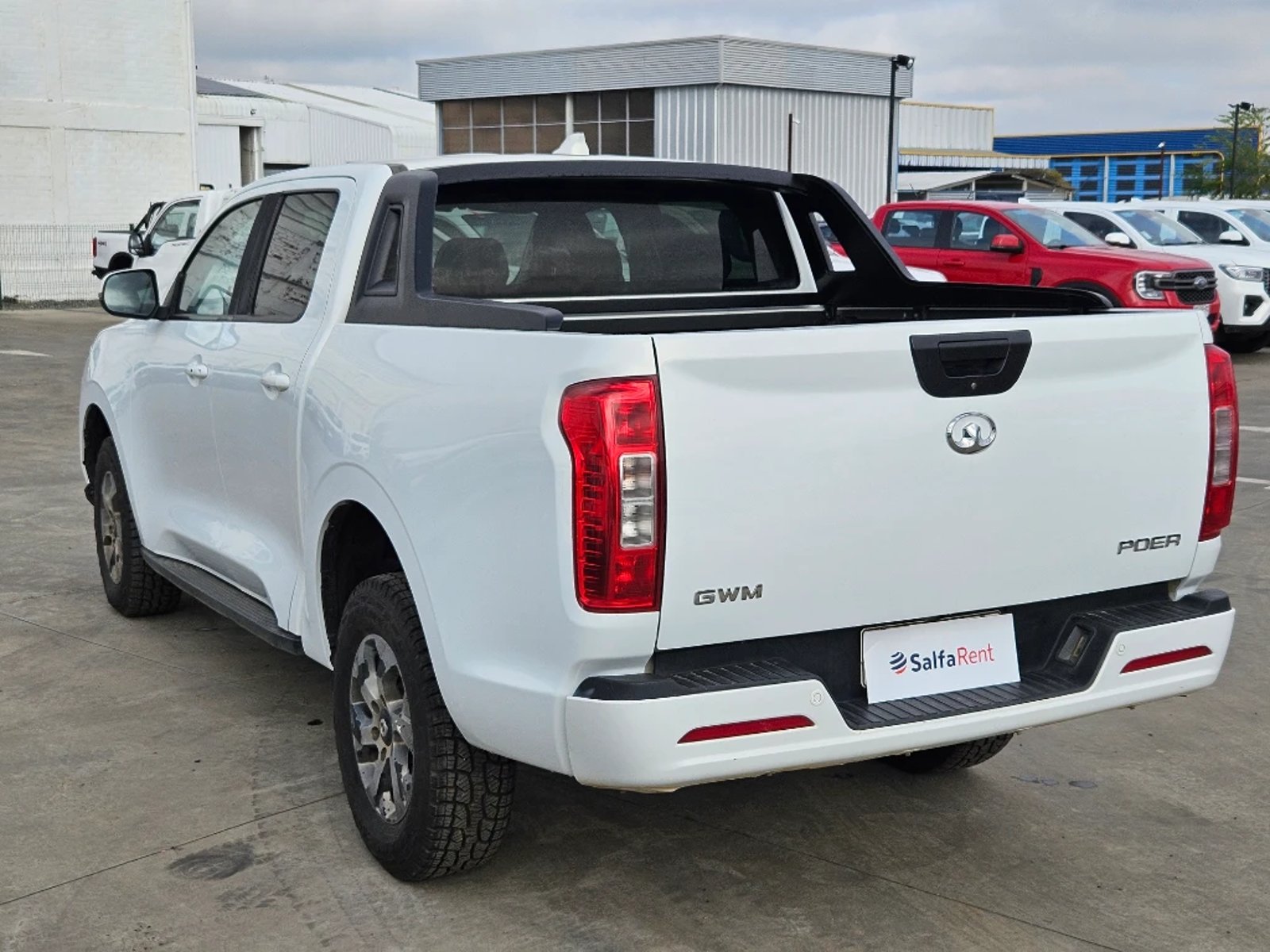 GREAT WALL POER 2023 - Imagen 7 de 20