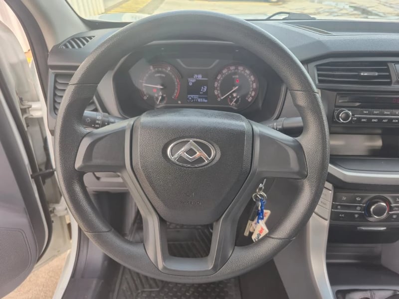 Maxus T60 2023 - Imagen 18 de 20