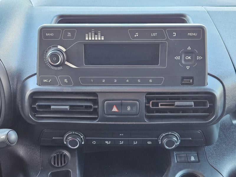 Citroën Berlingo 2023 - Imagen 17 de 20