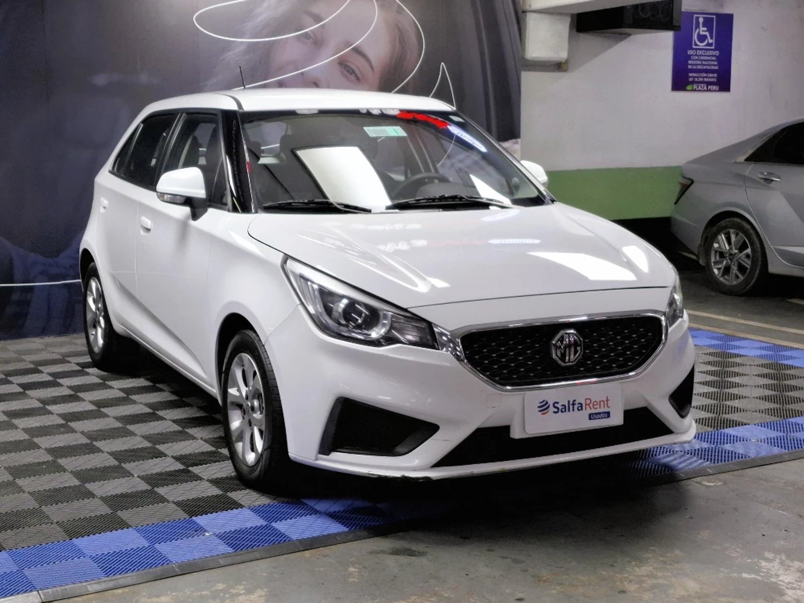 MG 3 2021 - Imagen 3 de 20