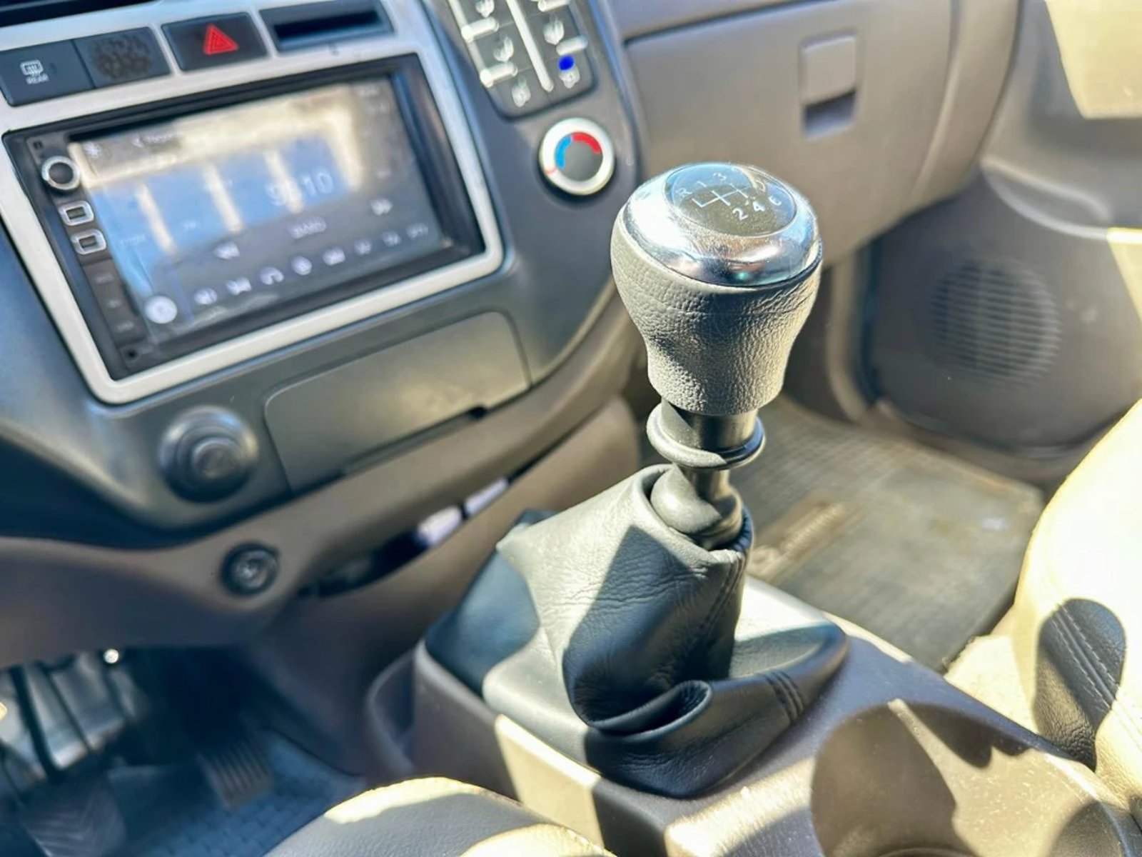 HYUNDAI PORTER 2022 - Imagen 17 de 20