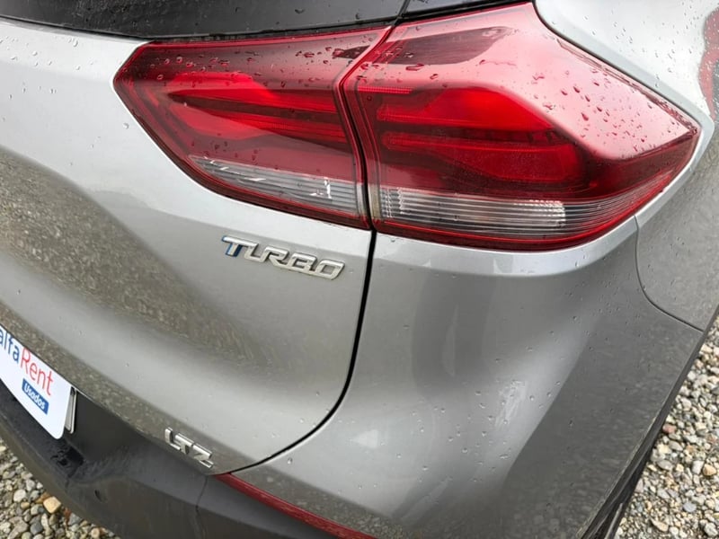 Chevrolet Tracker 2025 - Imagen 10 de 20