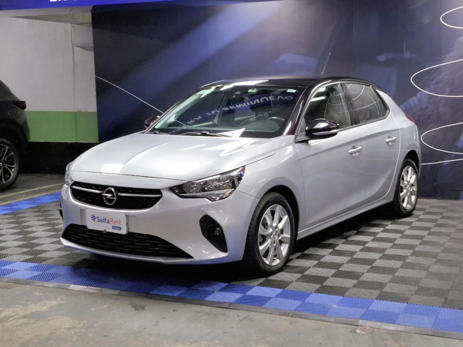 Opel Corsa 2024