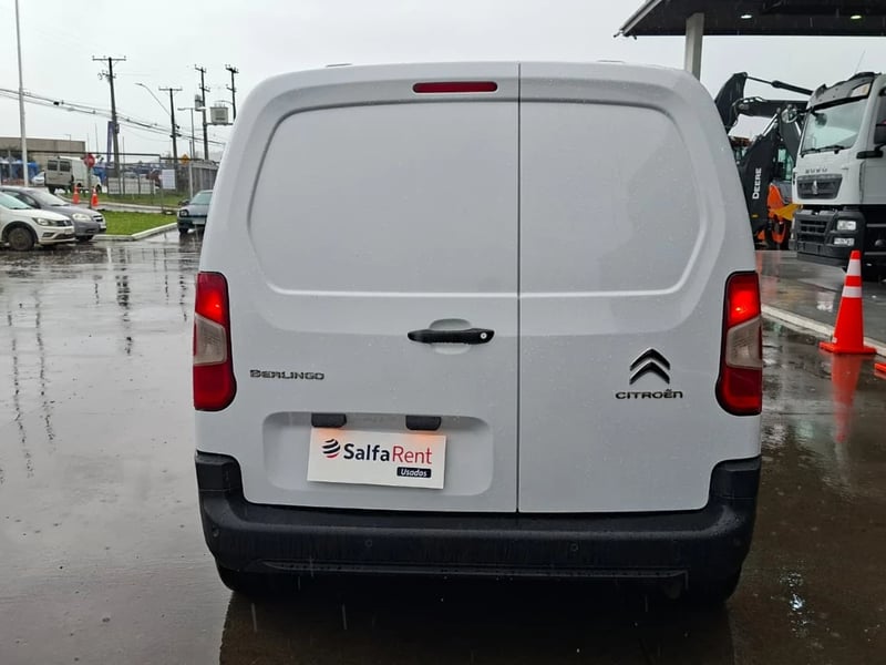 Citroën Berlingo 2024 - Imagen 6 de 20