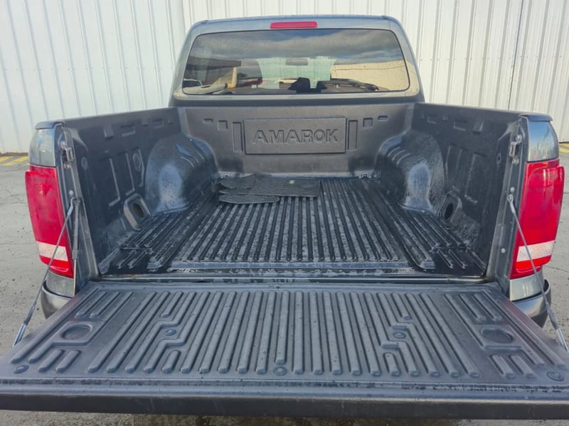 Volkswagen Amarok 2023 - Imagen 7 de 20