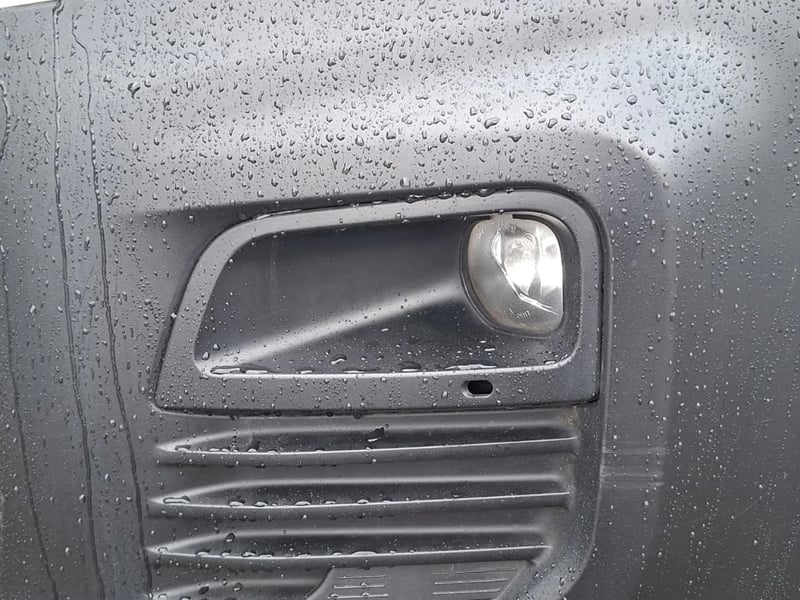 Citroën Berlingo 2024 - Imagen 18 de 20