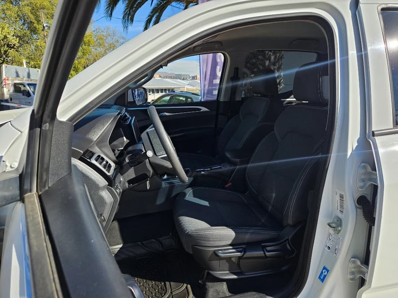 Maxus T60 2024 - Imagen 18 de 20