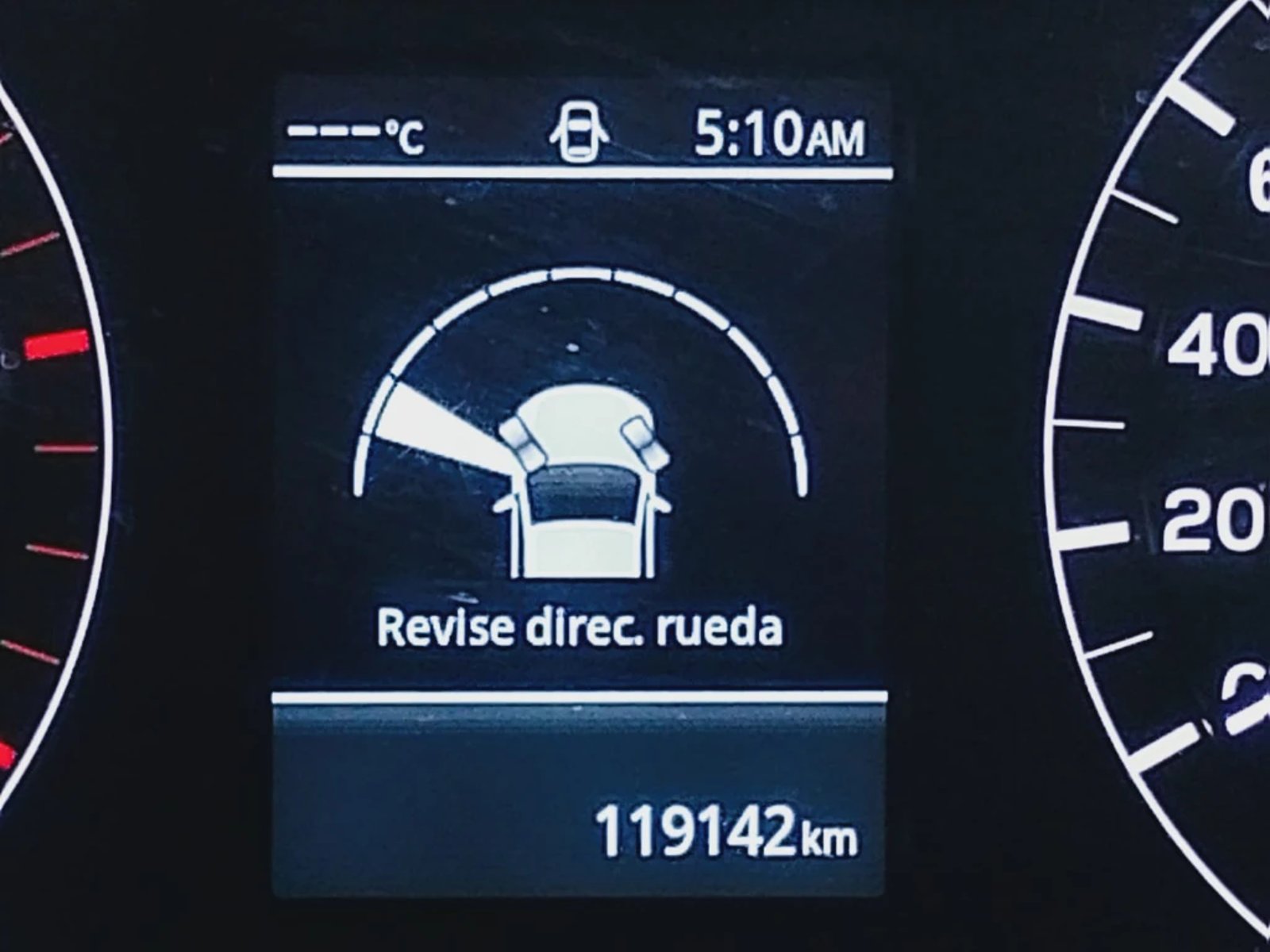 SSANGYONG GRAND MUSSO 2023 - Imagen 20 de 20