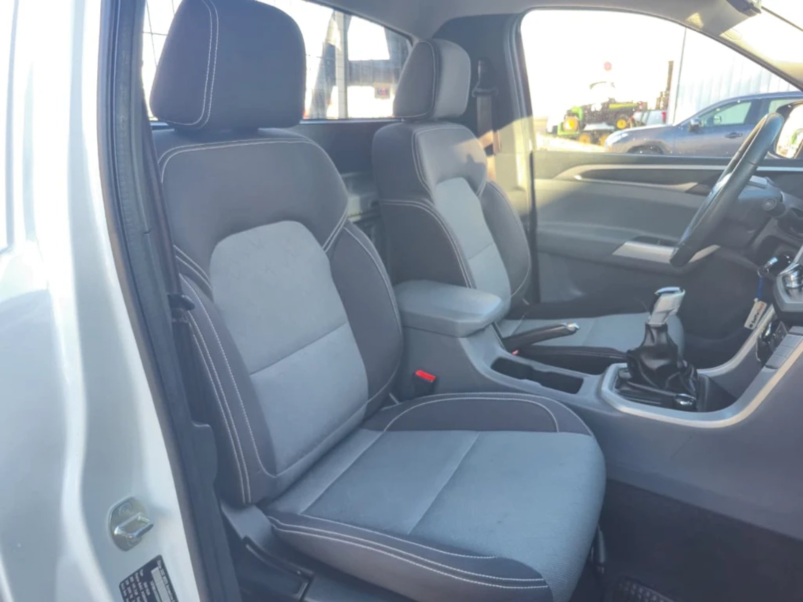 MAXUS T60 2023 - Imagen 14 de 20