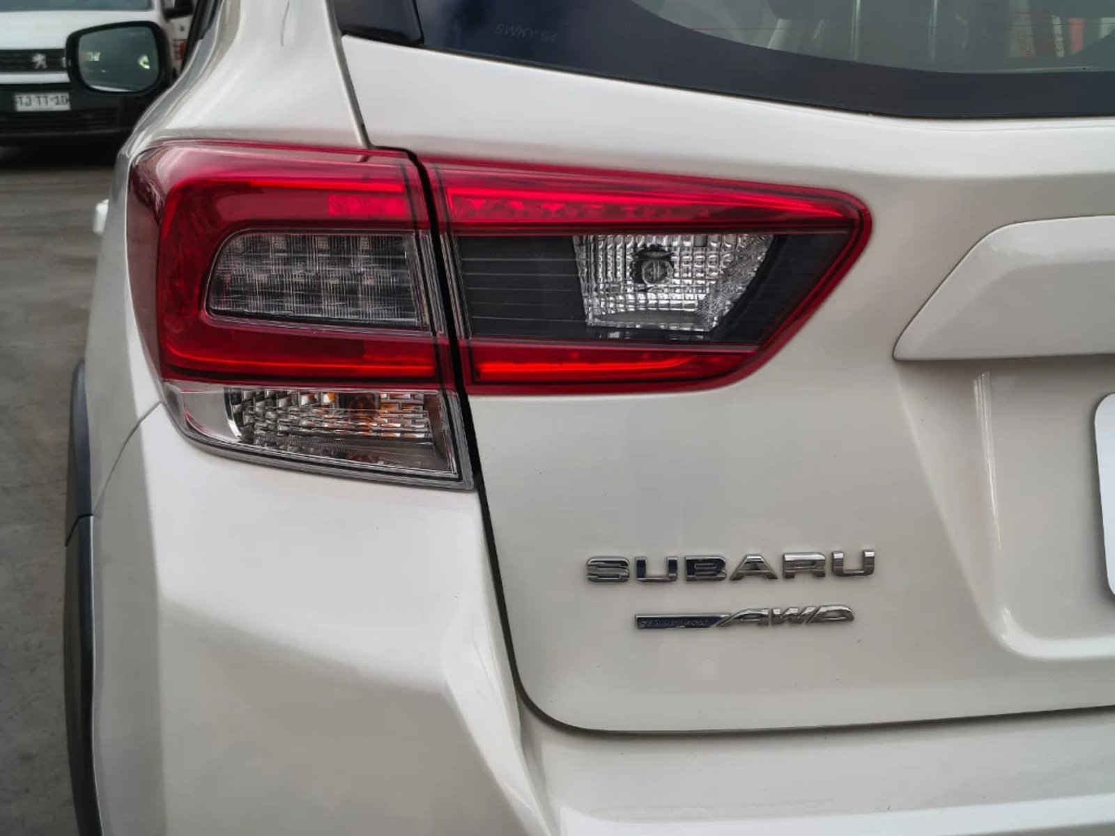 Subaru Xv 2023 - Imagen 10 de 20