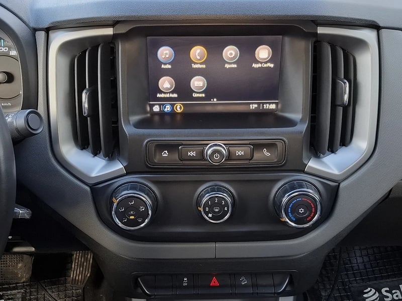 Chevrolet Colorado 2023 - Imagen 17 de 20