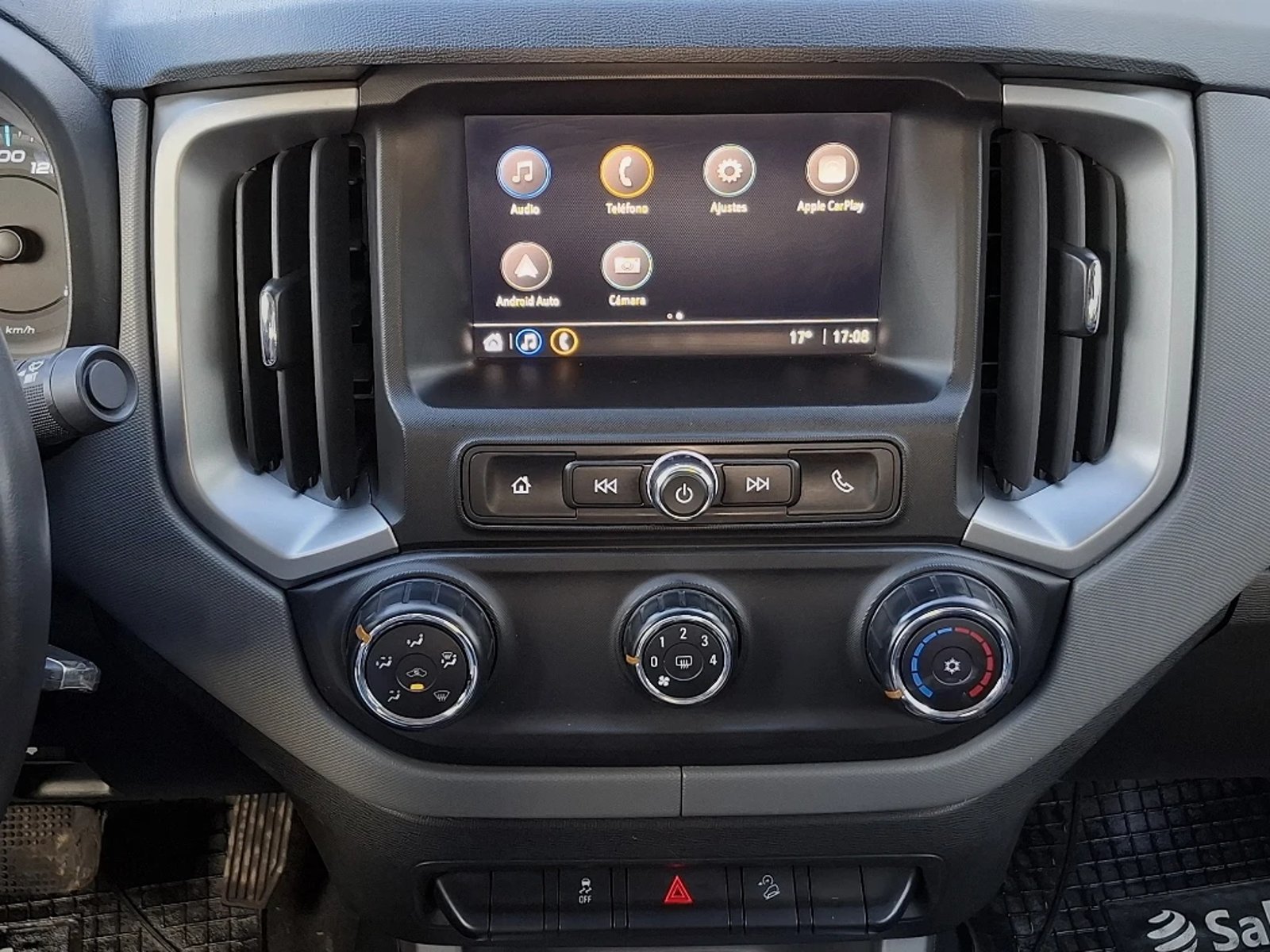 Chevrolet Colorado 2023 - Imagen 17 de 20