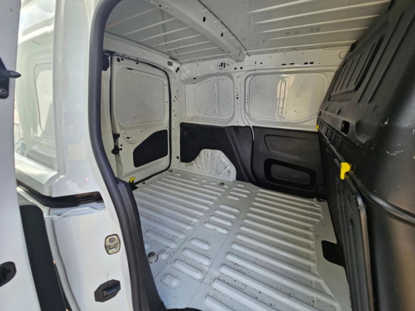 CITROEN BERLINGO 2020 - Imagen 10 de 20