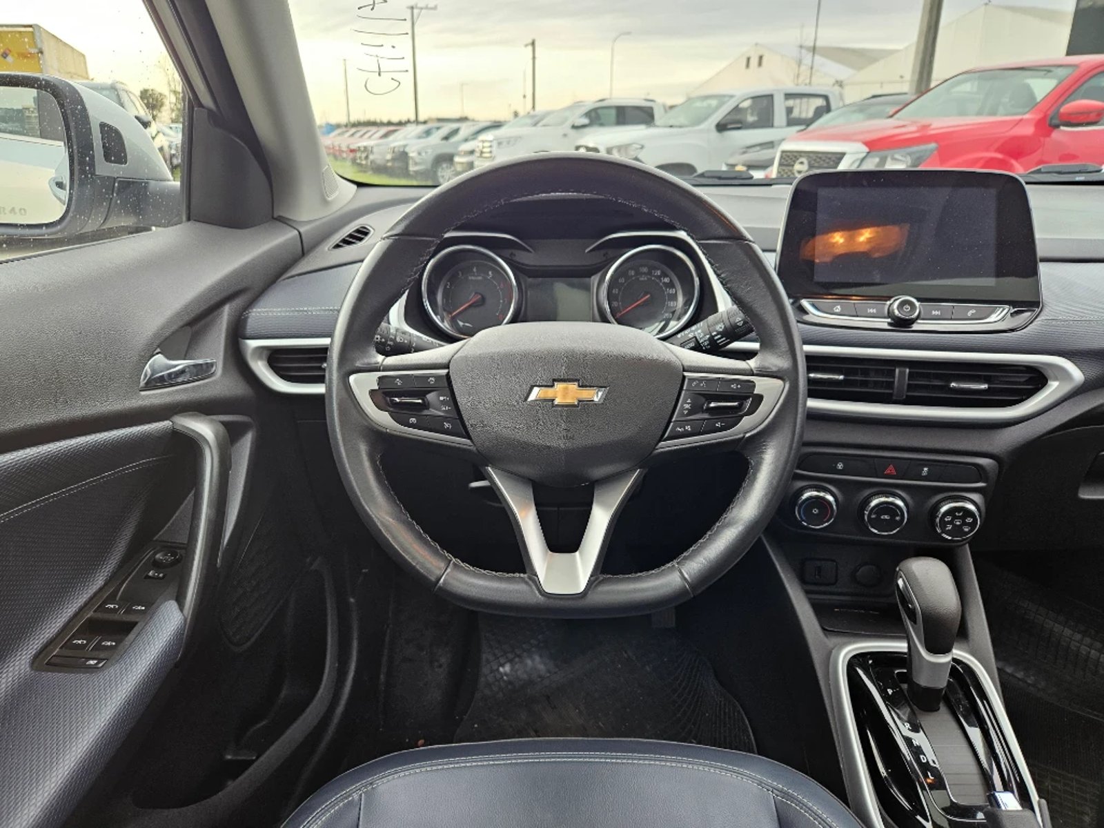 Chevrolet Tracker 2024 - Imagen 13 de 20