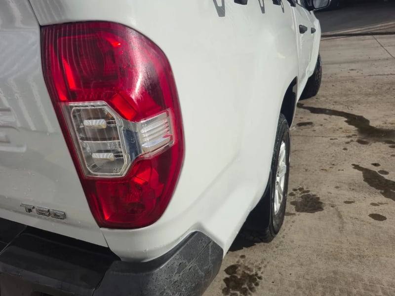 Maxus T60 2023 - Imagen 10 de 20
