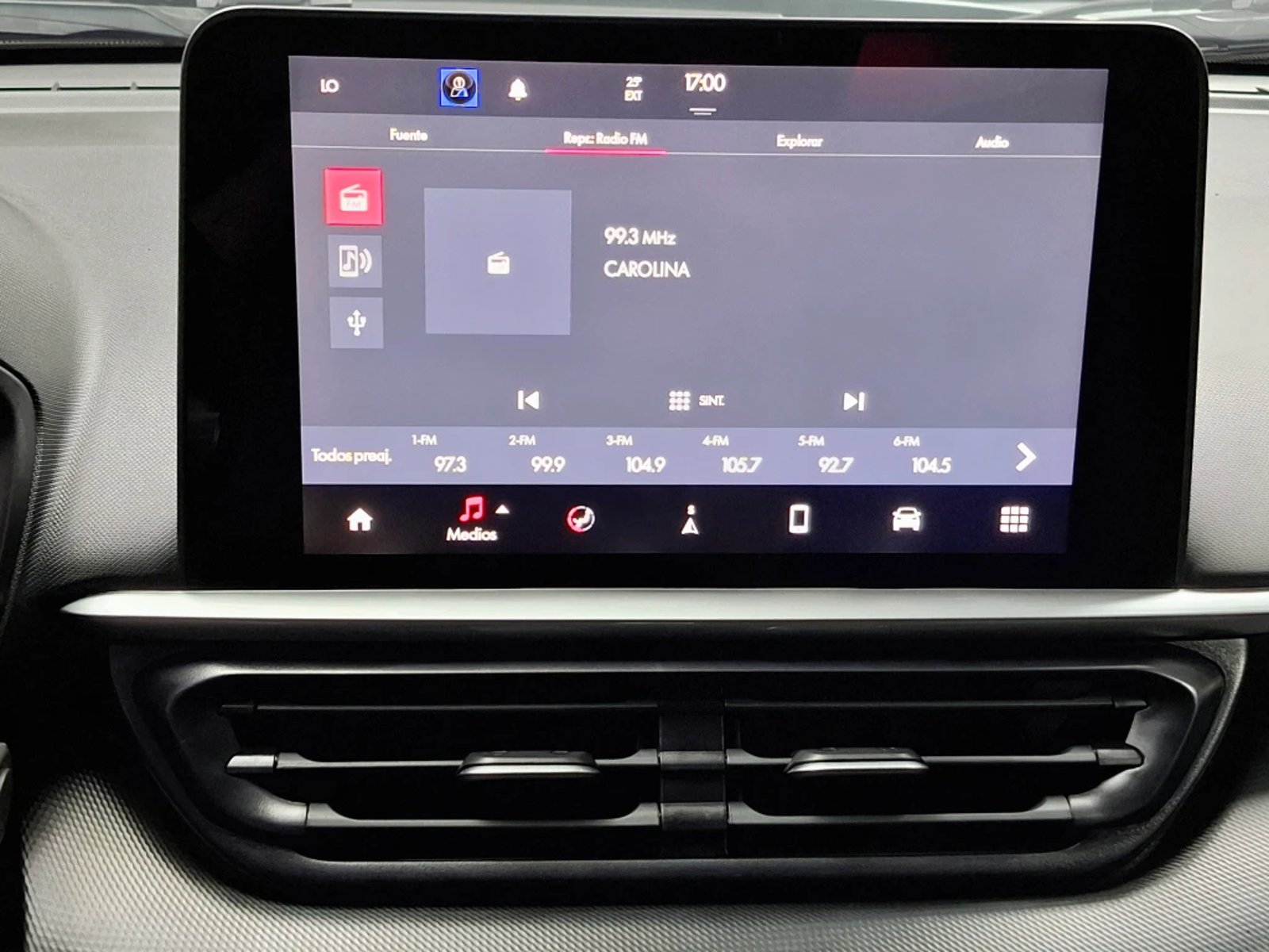 FIAT PULSE 2023 - Imagen 18 de 20