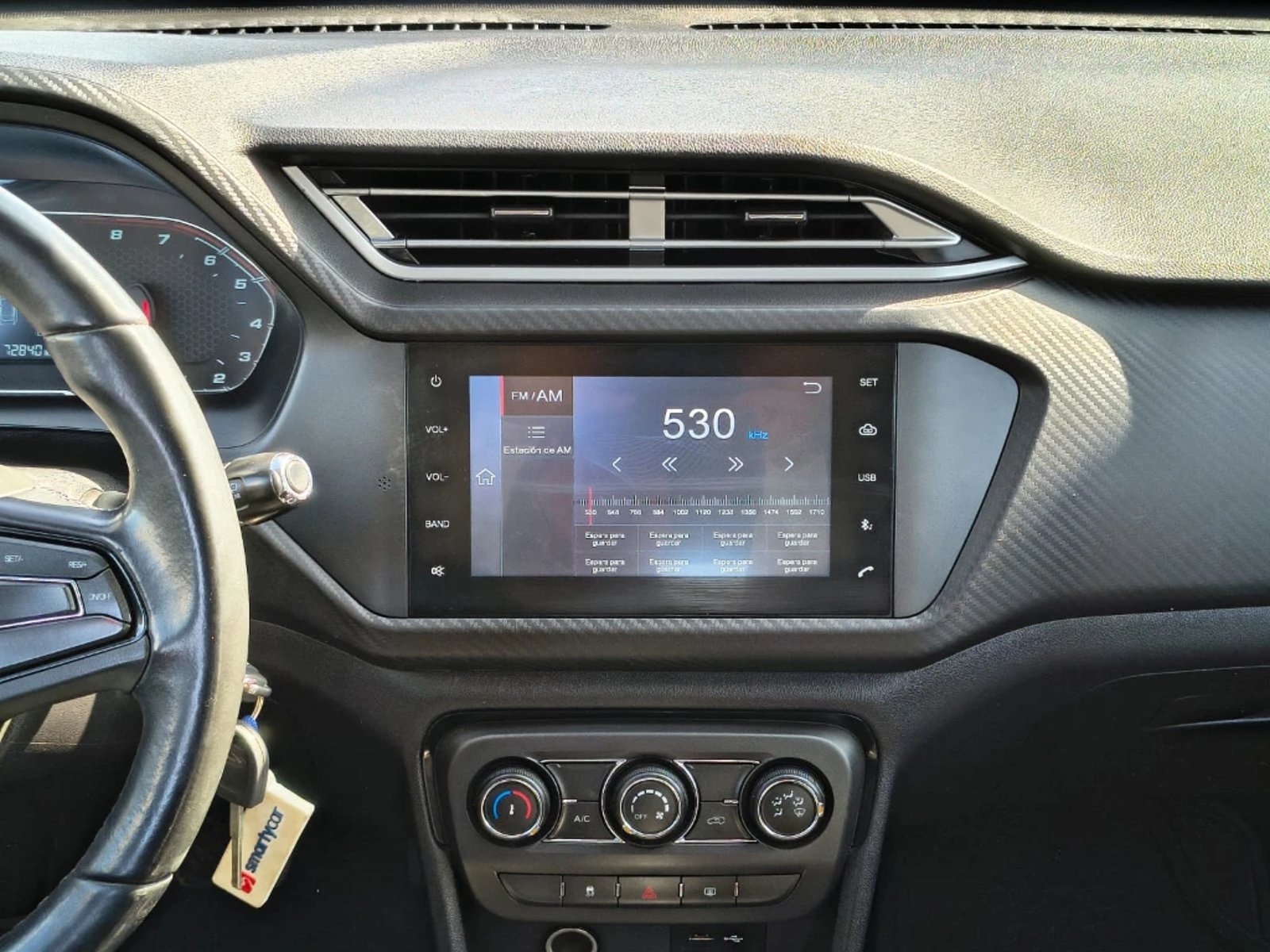 Chery Tiggo 2022 - Imagen 15 de 20