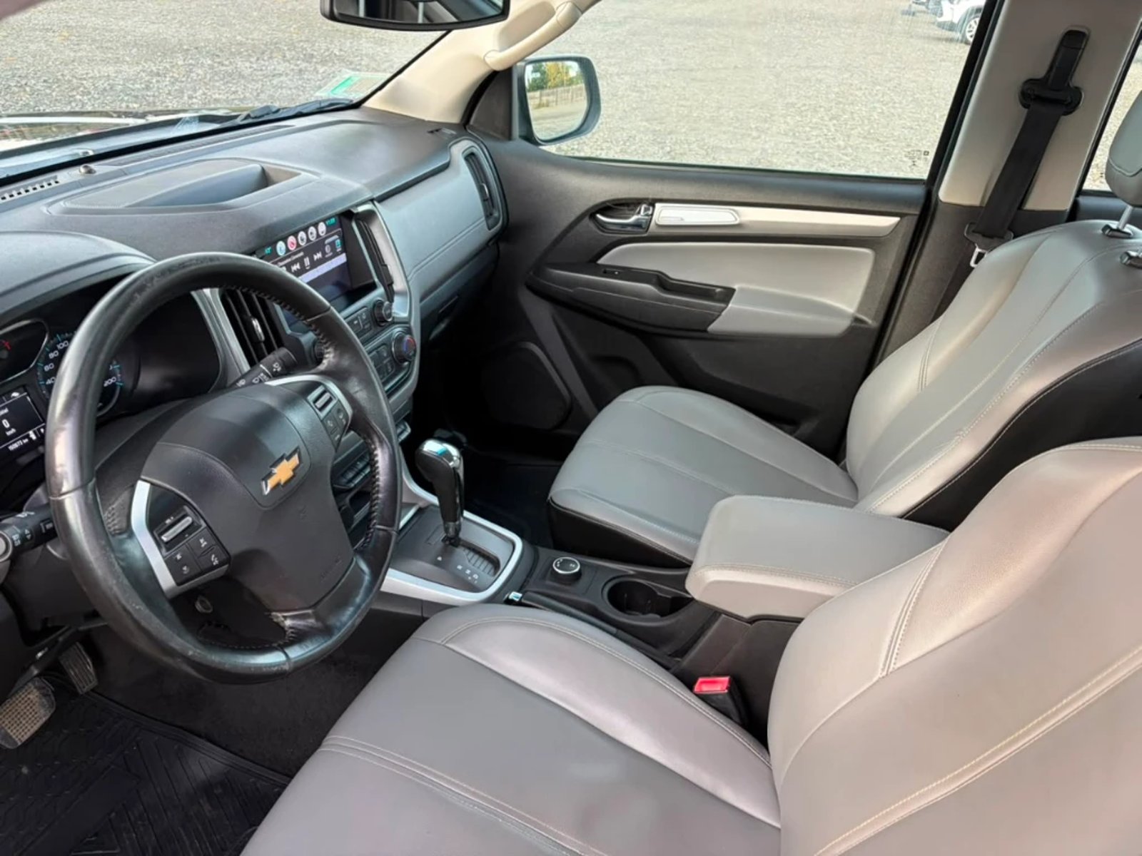 Chevrolet Colorado 2020 - Imagen 17 de 20