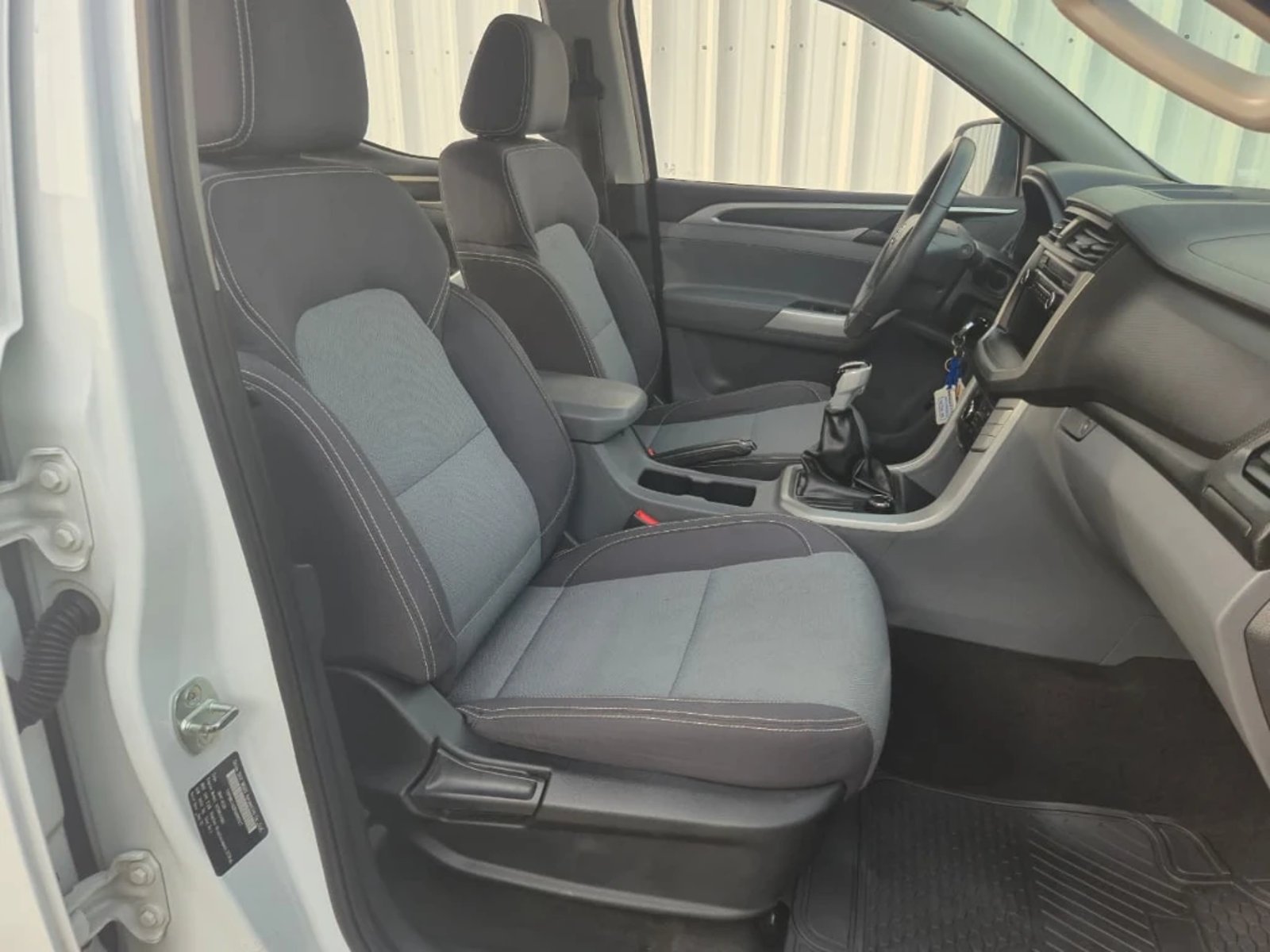 Maxus T60 2023 - Imagen 11 de 20