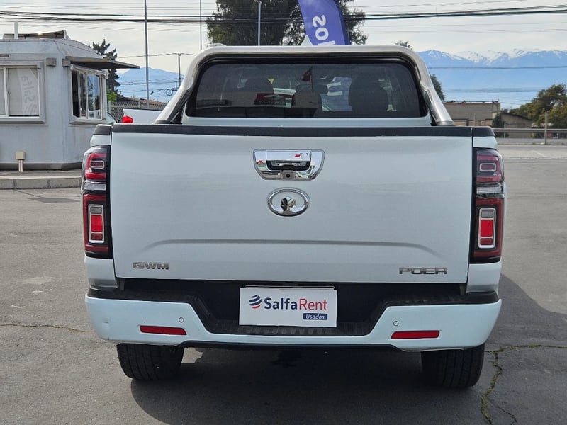 Great Wall Poer 2024 - Imagen 6 de 20