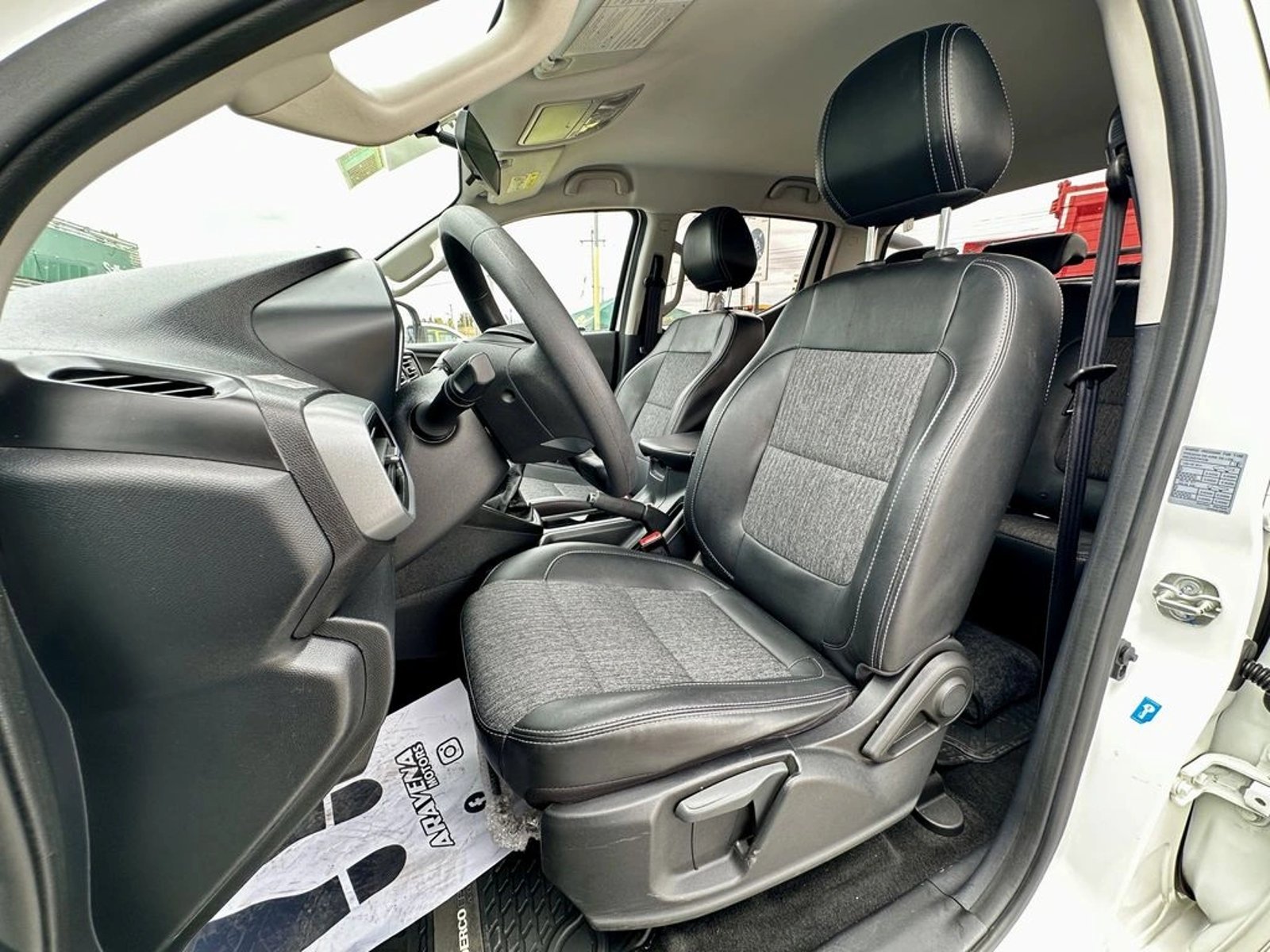 CHANGAN HUNTER 2023 - Imagen 12 de 20