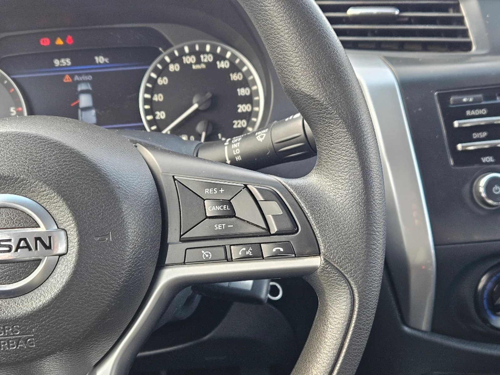 Nissan Navara 2022 - Imagen 19 de 20