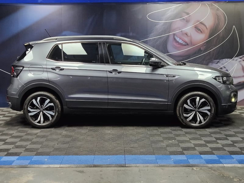 Volkswagen T-cross 2024 - Imagen 4 de 20