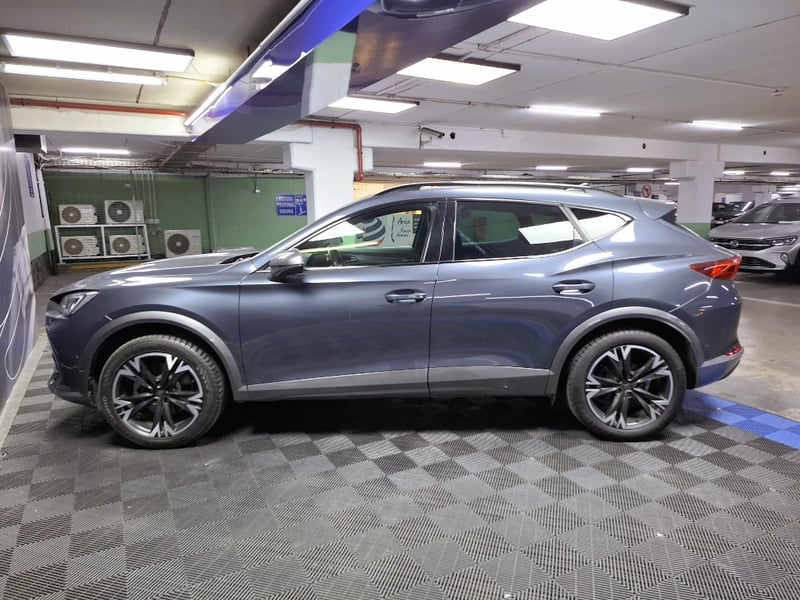 Cupra Formentor 2023 - Imagen 8 de 20