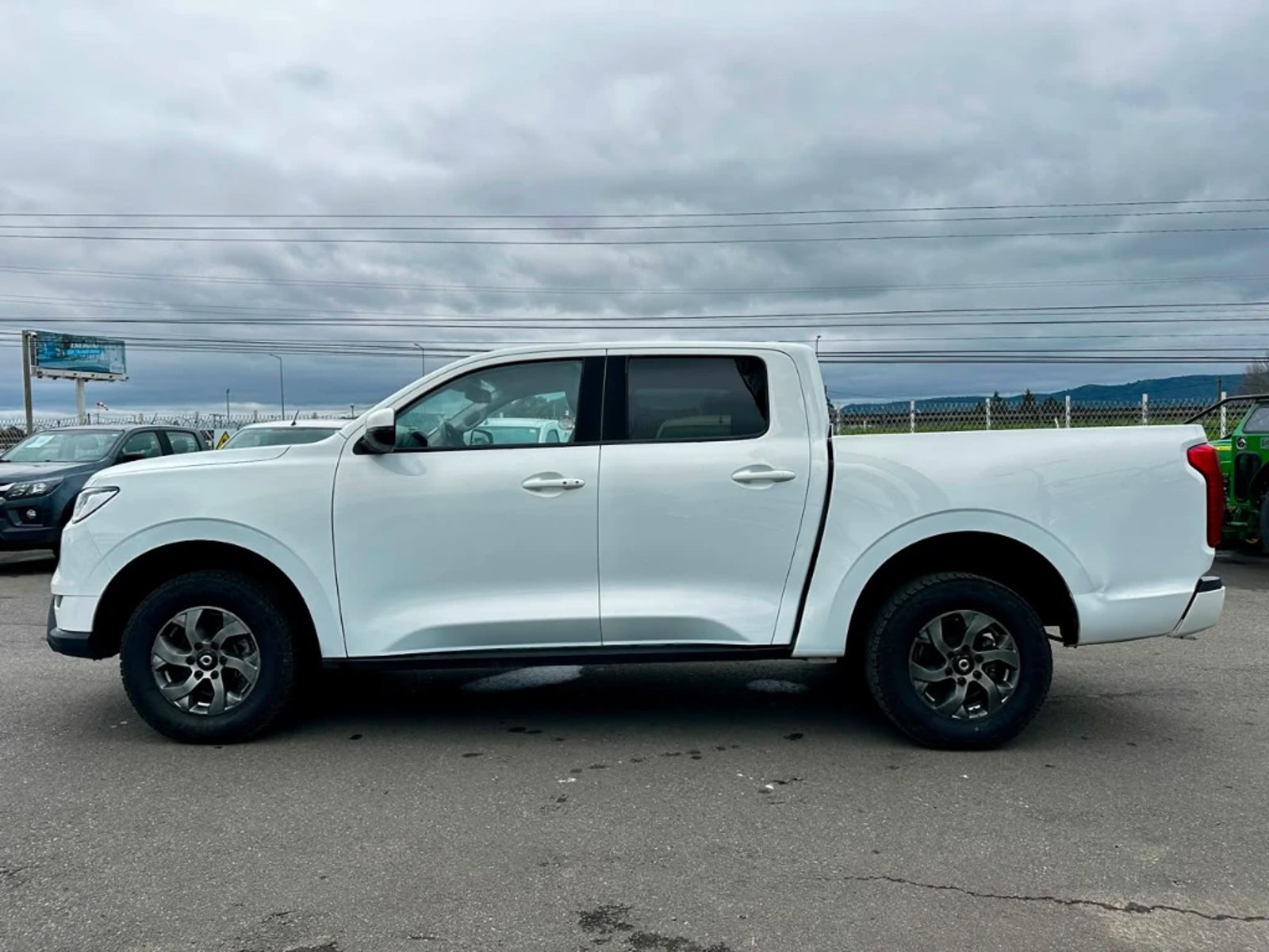 Great Wall Poer 2023 - Imagen 10 de 20