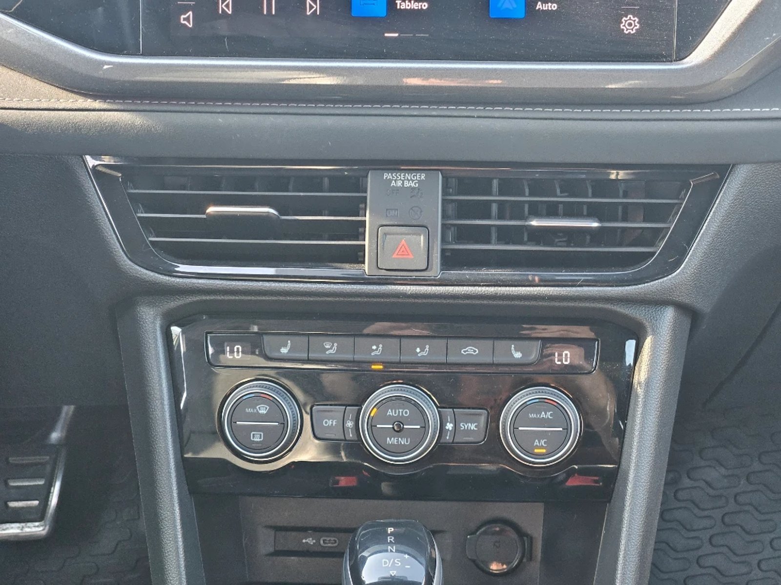 VOLKSWAGEN TAOS 2023 - Imagen 16 de 20