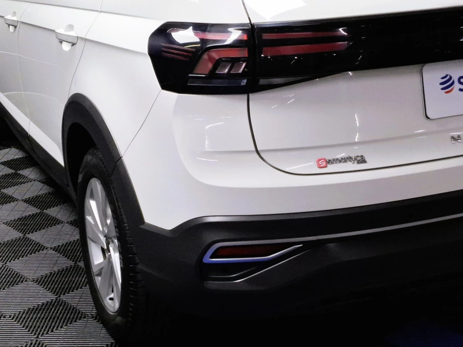 VOLKSWAGEN NIVUS 2023 - Imagen 11 de 20