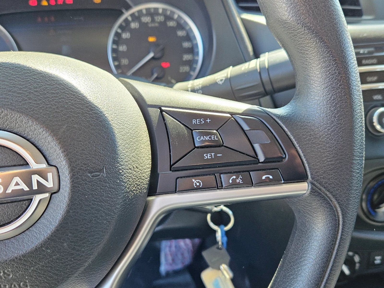 NISSAN NAVARA 2023 - Imagen 20 de 20