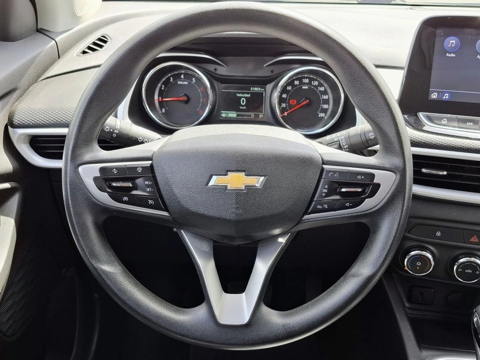 CHEVROLET TRACKER 2024 - Imagen 14 de 20