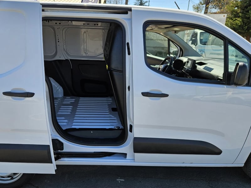 Citroën Berlingo 2024 - Imagen 8 de 20