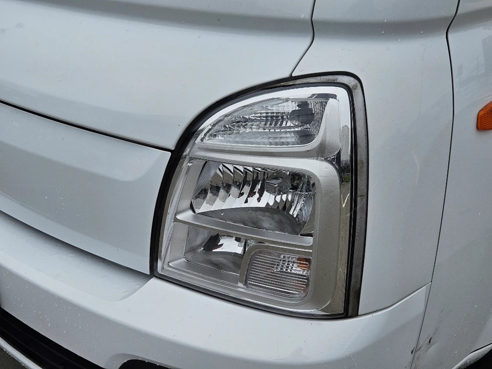 HYUNDAI PORTER 2022 - Imagen 10 de 20