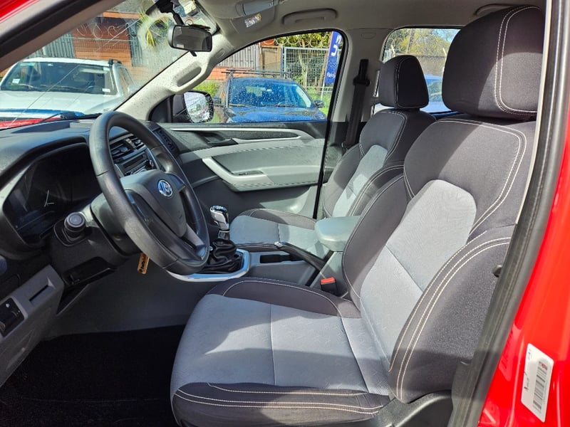 Maxus T60 2023 - Imagen 18 de 20