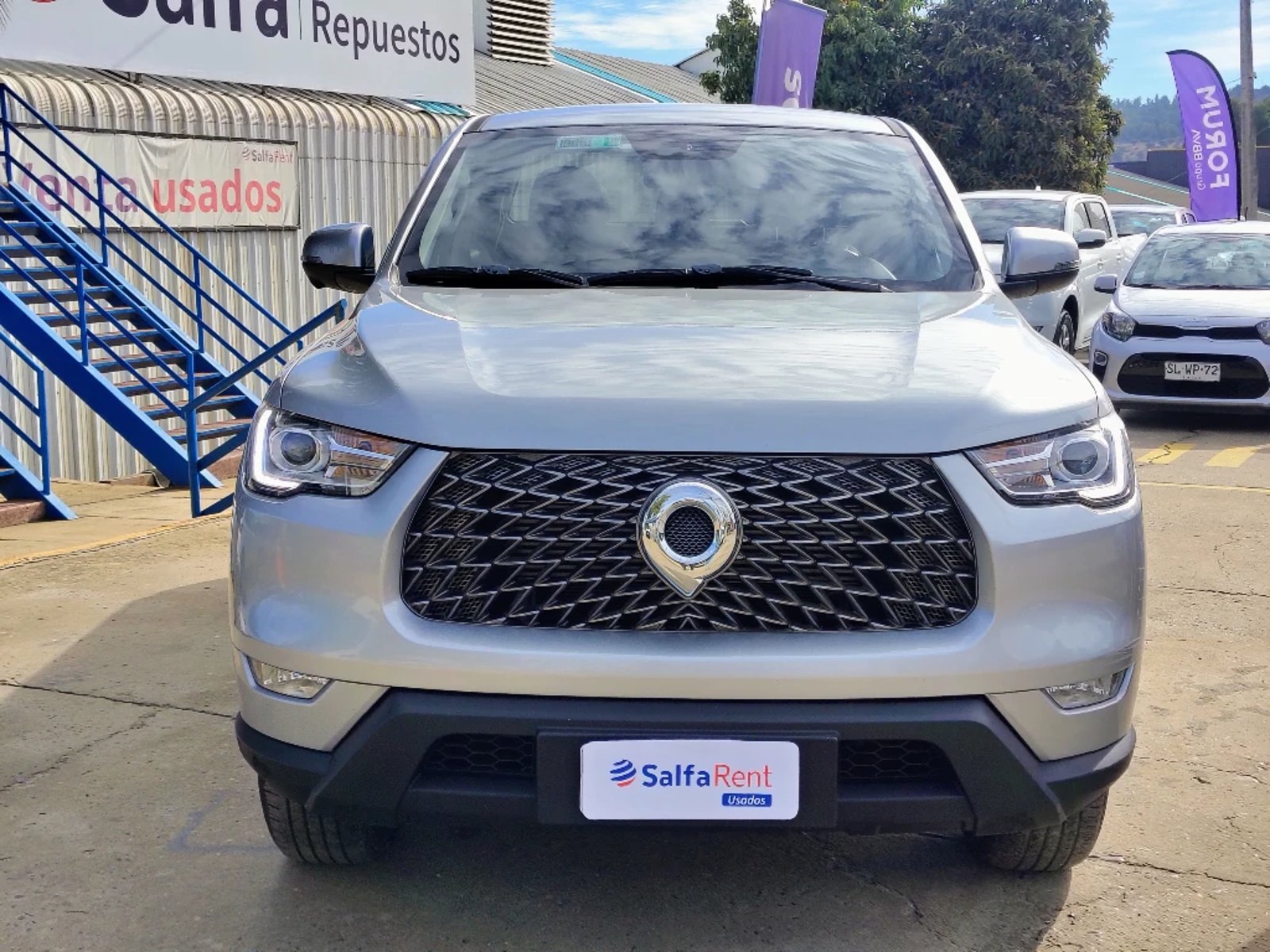 GREAT WALL POER 2023 - Imagen 3 de 20