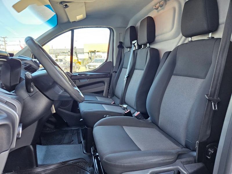 Ford Transit 2022 - Imagen 13 de 20