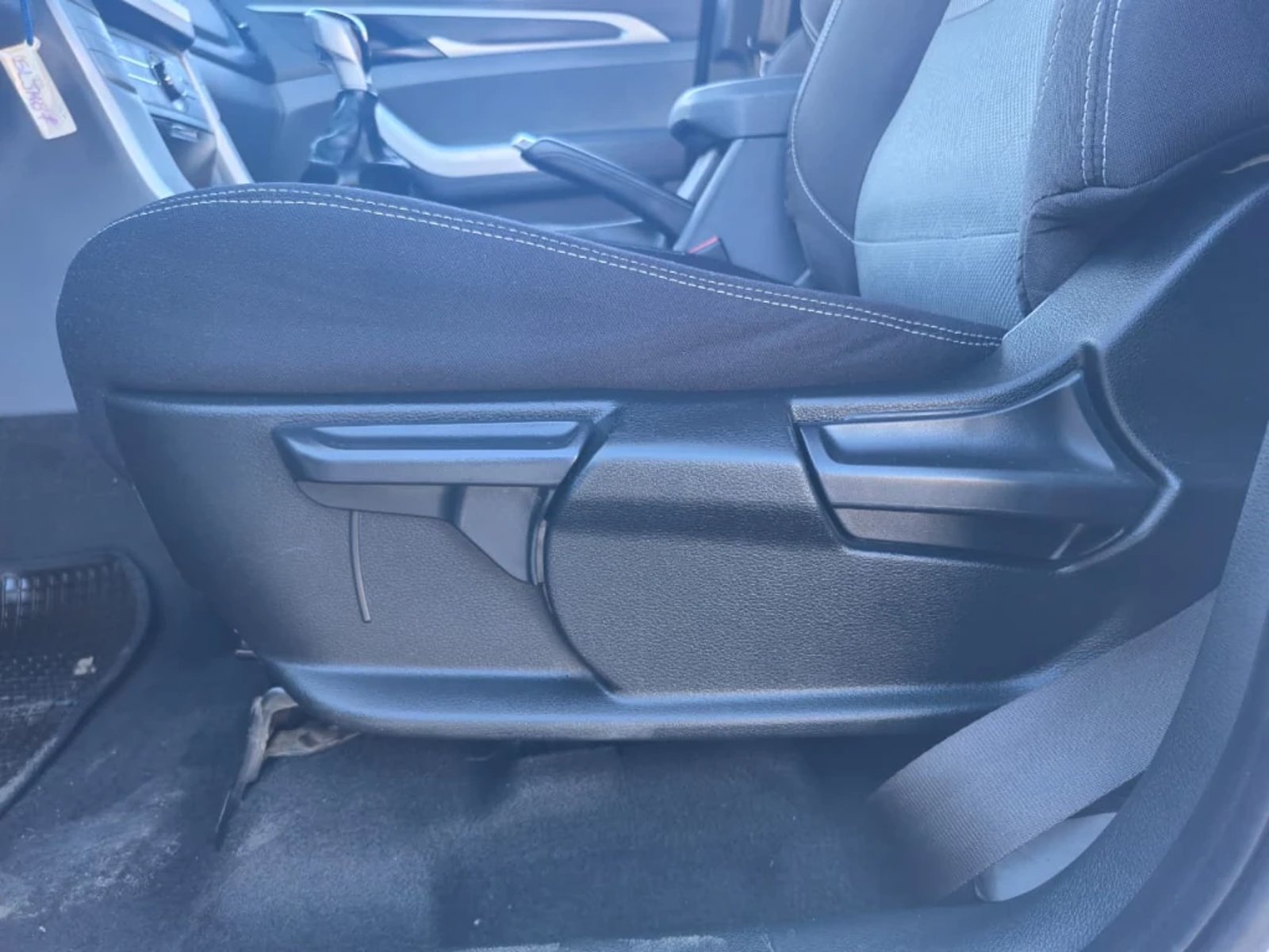 MAXUS T60 2023 - Imagen 16 de 20