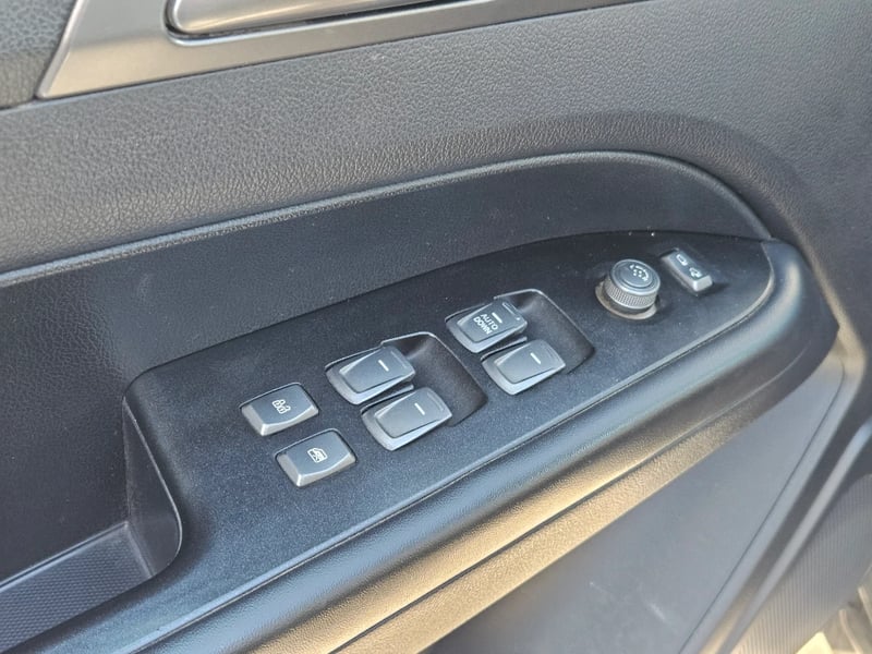 SsangYong Grand musso 2023 - Imagen 20 de 20