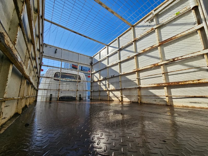 Hyundai Porter 2023 - Imagen 11 de 20